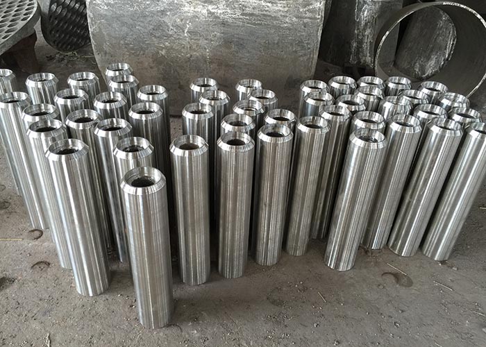 天眾機(jī)械主要生產(chǎn)不銹鋼、耐熱鋼、耐磨鋼、合金鋼、耐高溫合金鋼等產(chǎn)品